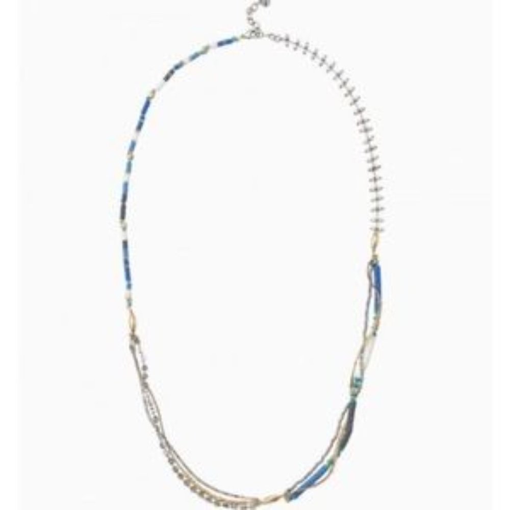Stella & Dot Barrier Strand bracelet/necklace